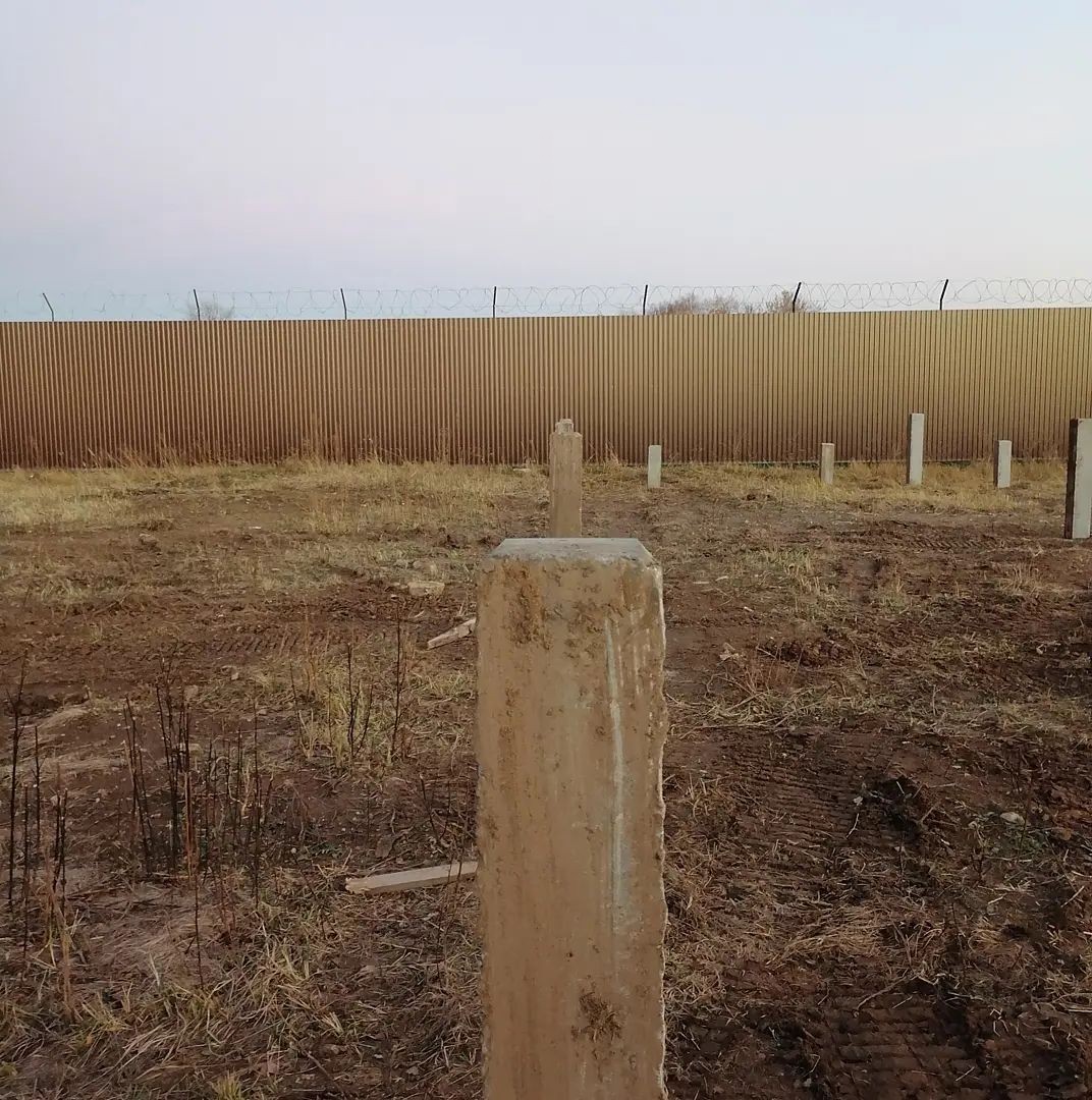 ЖБ сваи Новоалександровск